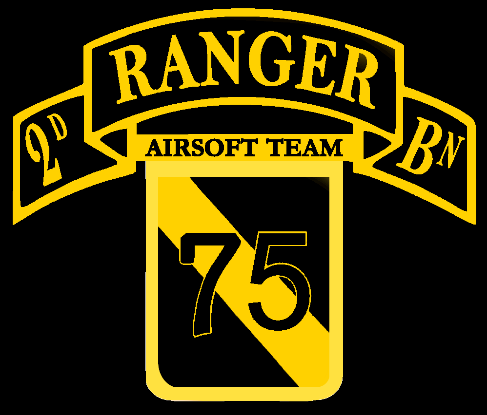 75th Ranger Logo